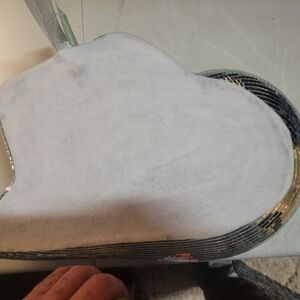 Bling Vegas Cowgirl Hat